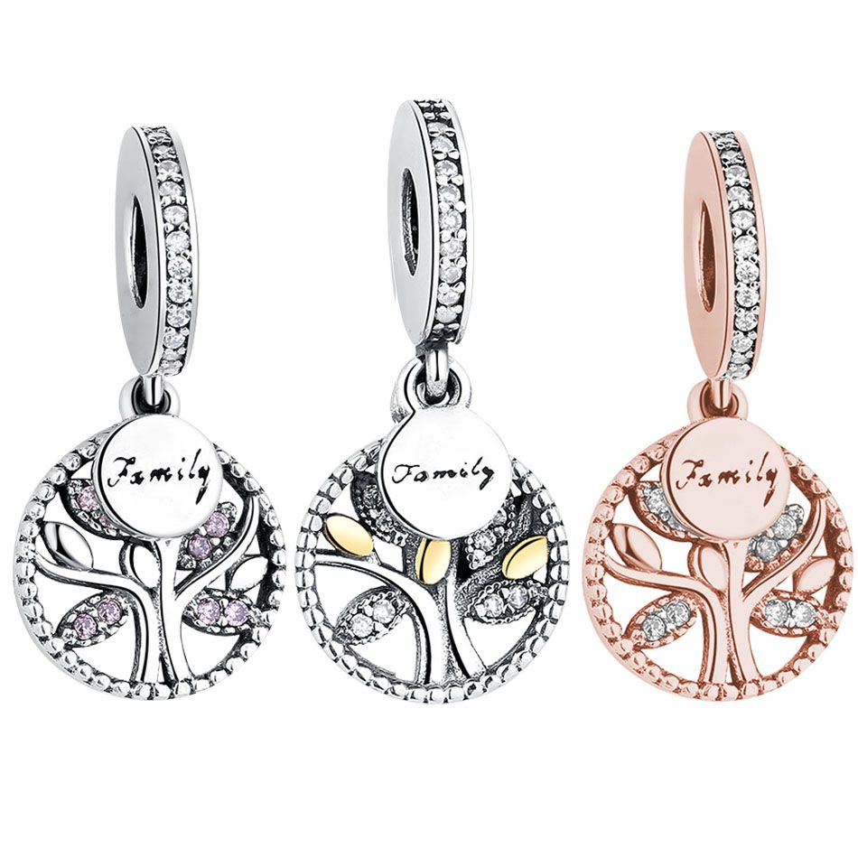 pandora charms family tree pandora charms family tree