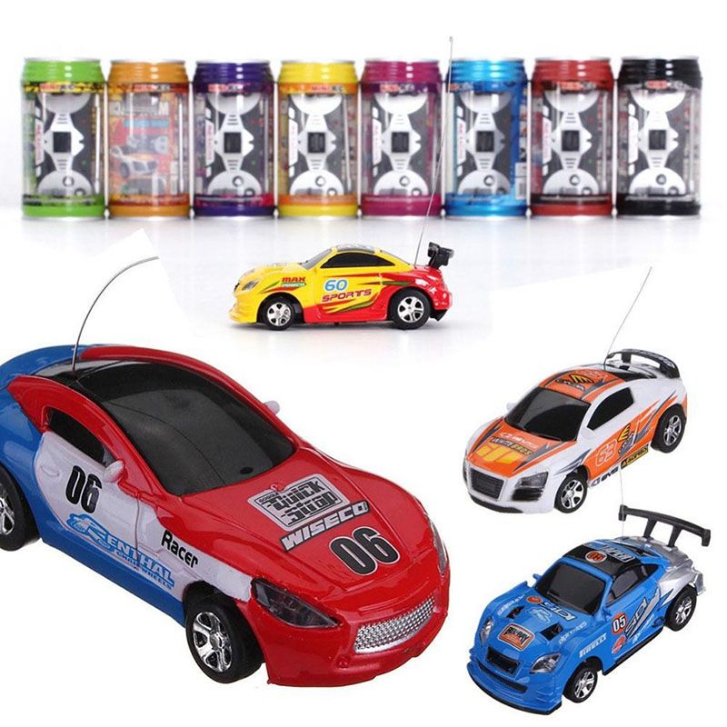 rc car market