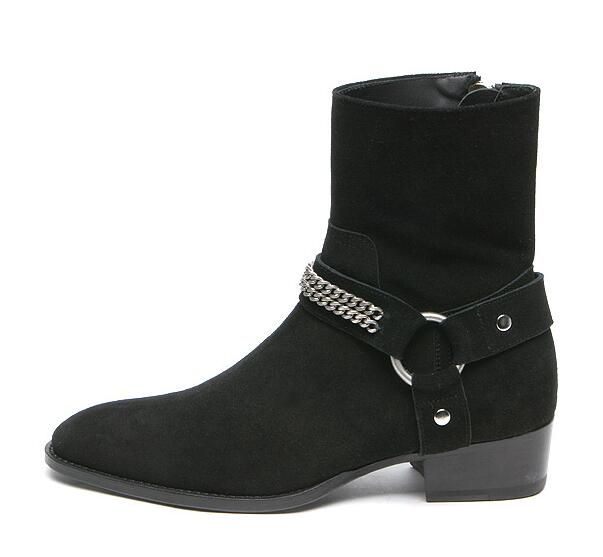slp harness boots