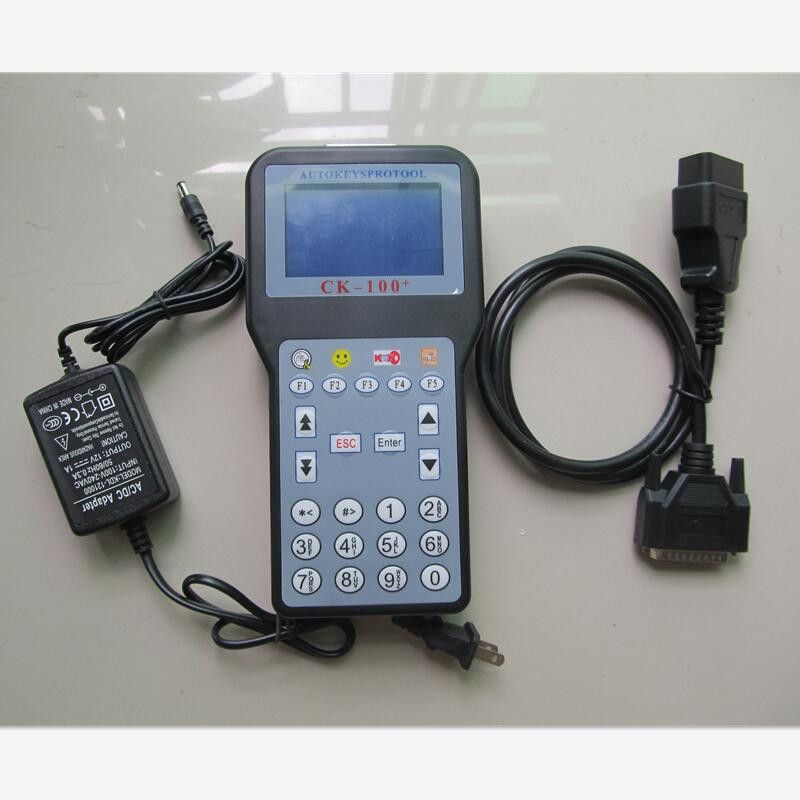 CK-100 Auto Key Programmer V99.99