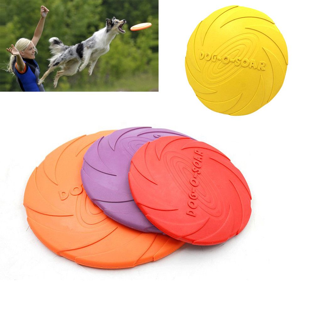 frisbee ball toy