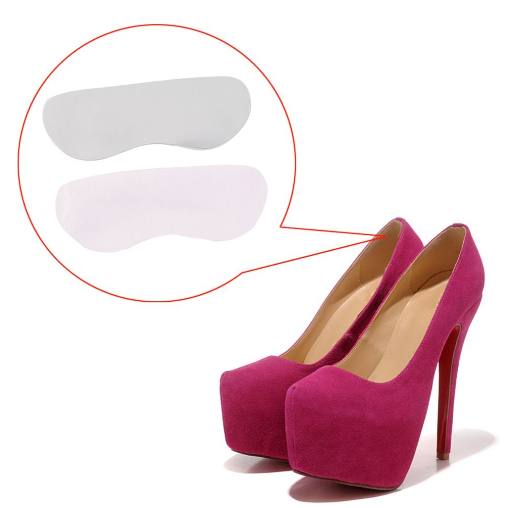 ankle cushion for shoes