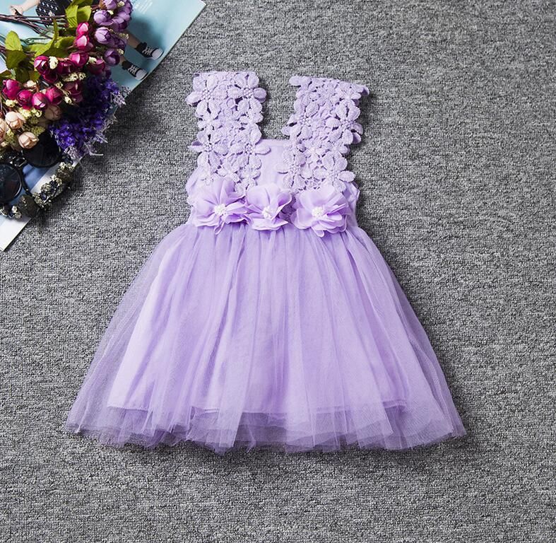 Niñas Elegante Vestido Floral Moda para niñas Abrázame Bebé Ropa para Niñas Vestidos de Tutú de Niñas Elegante Vestido Floral Moda para niñas Abrázame Bebé Ropa para Niñas Vestidos de Tutú de