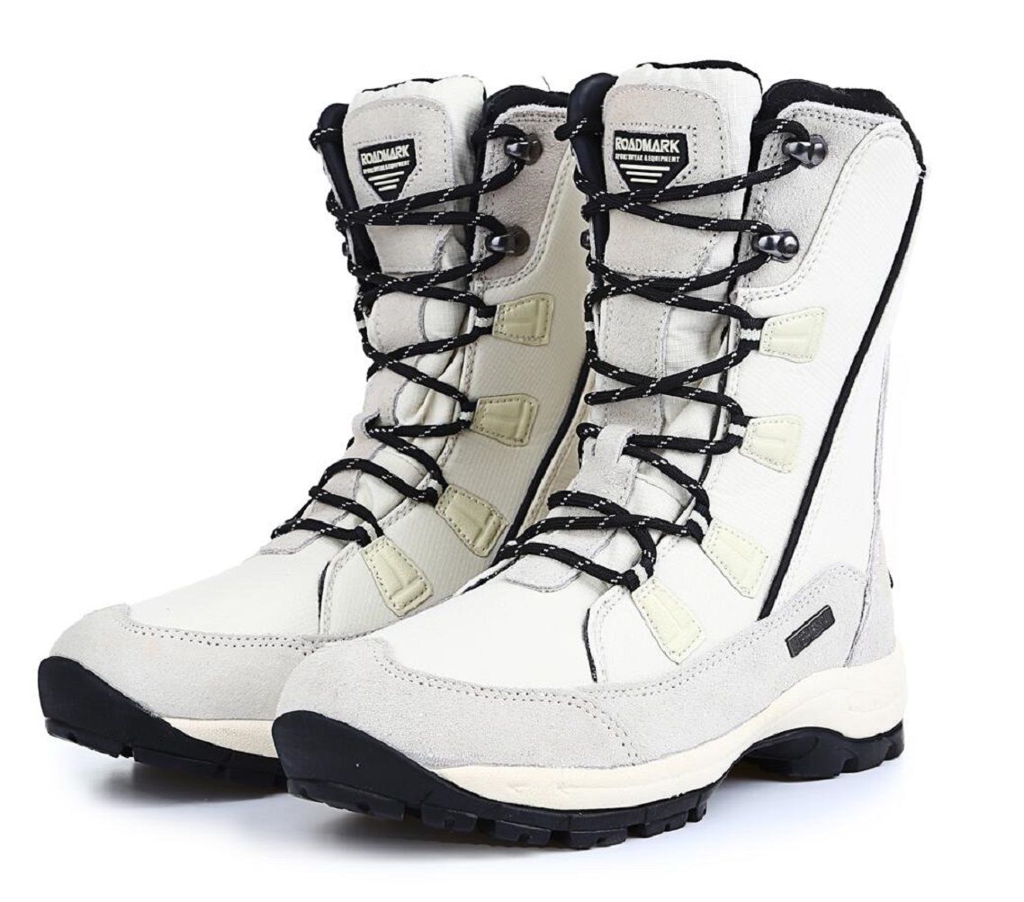 waterproof snow boot