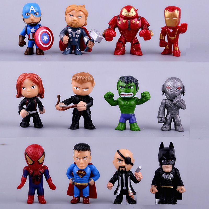 avengers toys online