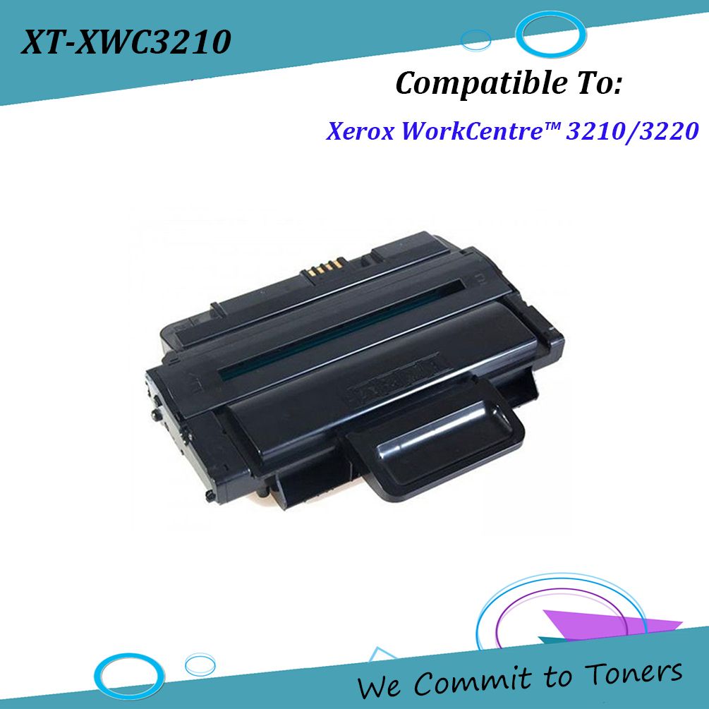 compatible laser toner