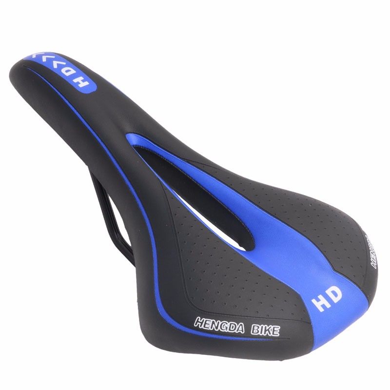 Bicycle Bike Cycle MTB Saddle Road Mountain Gel Pad Sports Soft Cushion Seat US