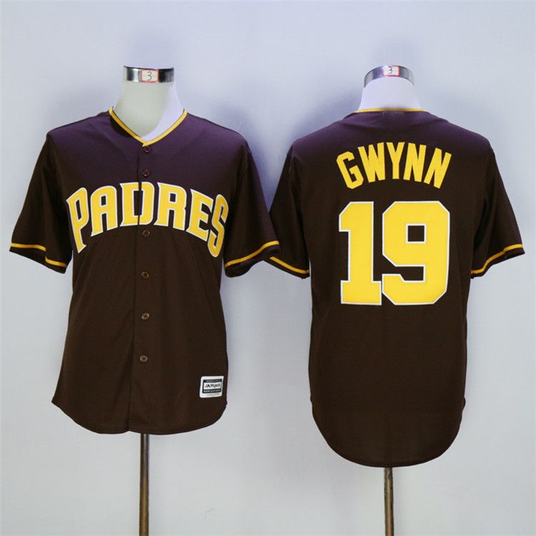 padres baseball jersey