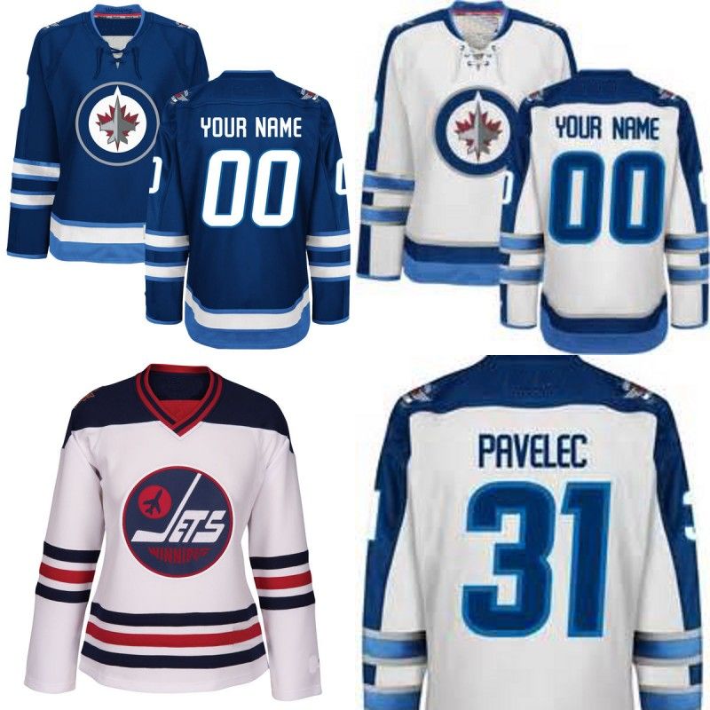 winnipeg jets jersey 2018
