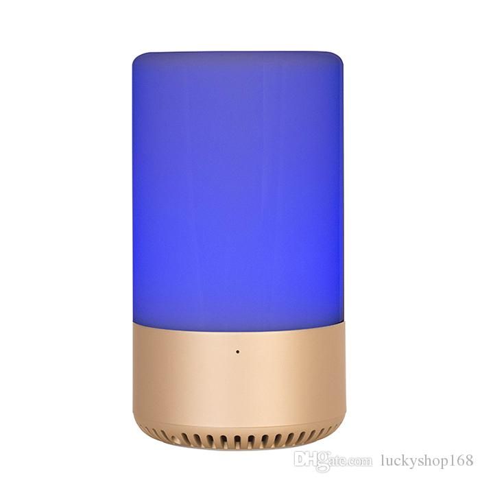 bluetooth speaker rgb