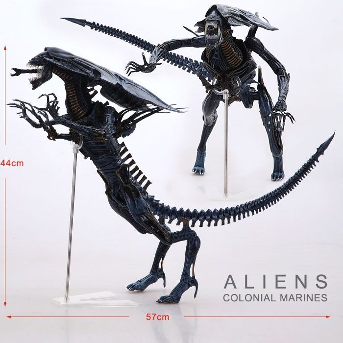 Grosshandel Neca Grosse 15 Alien Auslander Konigin Deluxe Boxed Pvc Tatigkeits Abbildung Begrenzte Ausgabe Ansammlungs Modell Spielzeug Geschenk Von Mryou2015 51 99 Auf De Dhgate Com Dhgate