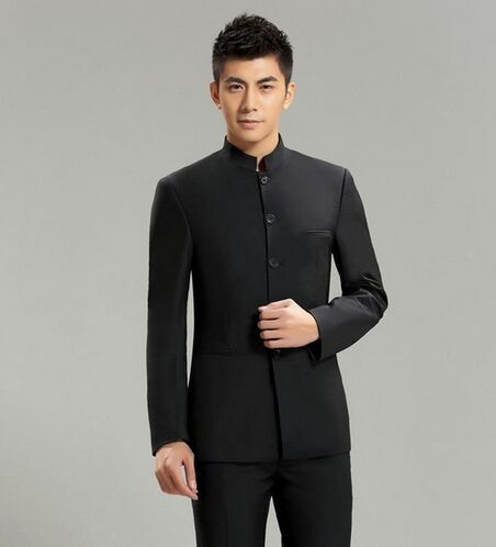 costume mao
