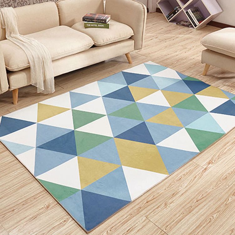 Grosshandel 40x60cm 50x80cm Moderne Geometrie Minimalistischen