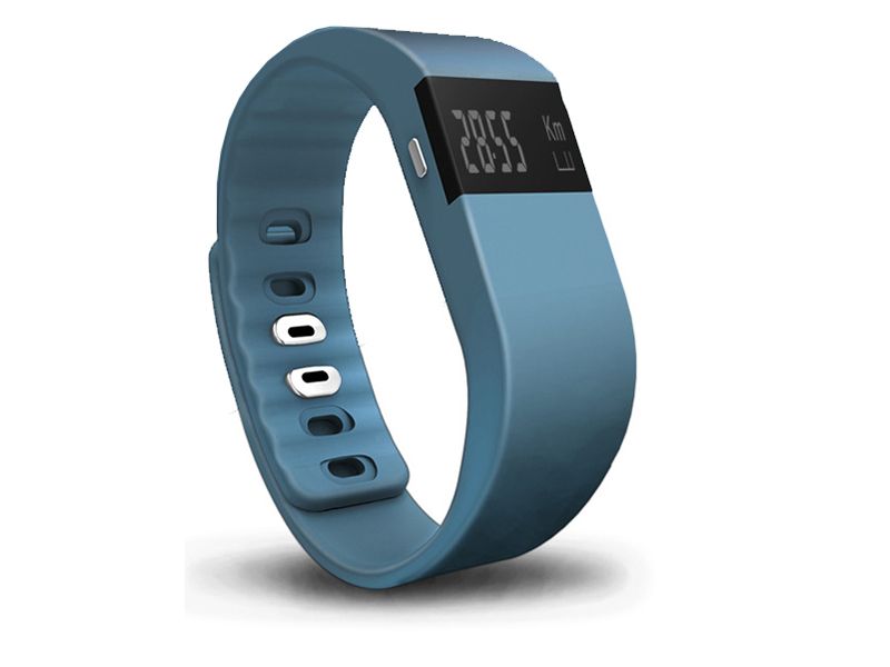 tw64 fitness tracker