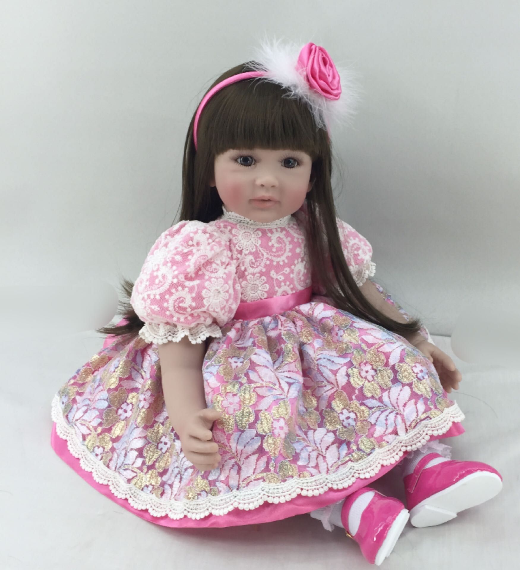 adora toddler doll