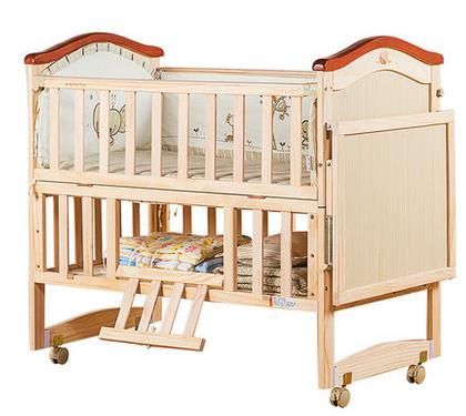 cradle for 3 year old