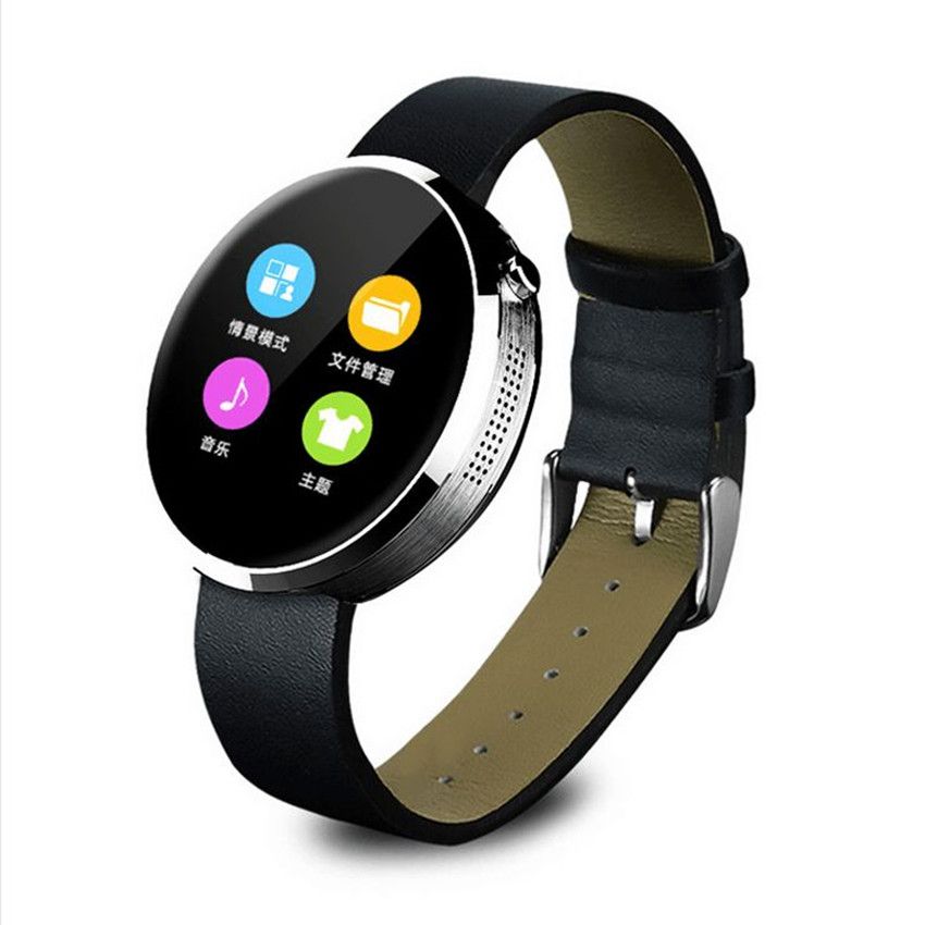 dm360 bluetooth smartwatch with android 6.1