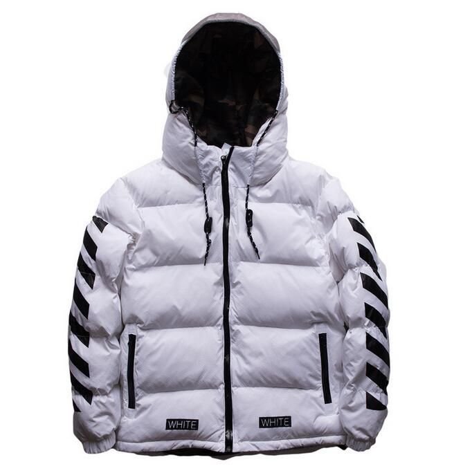 doudoune off white homme