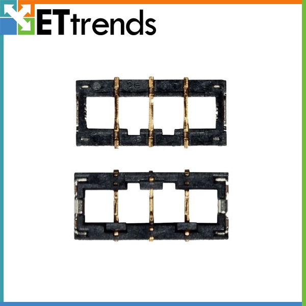 Original New Battery Connector Onboard For Iphone 5s Se Replacement By Dhl Lcd Cell Phone Repair Mobile Parts China From Et Trends 0 27 Dhgate Com