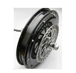 e bike motor 48 volt