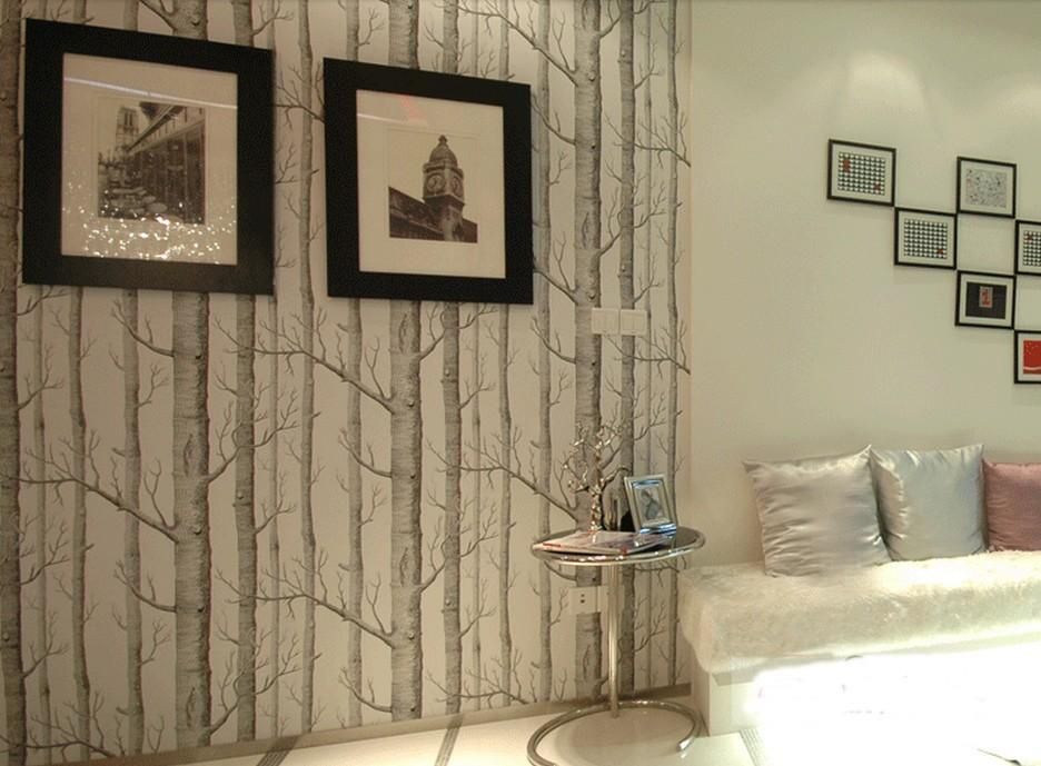 Featured image of post Tapete Baummuster