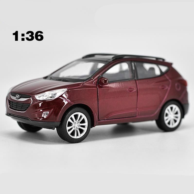 hyundai miniature cars