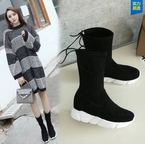 winter boots 2018