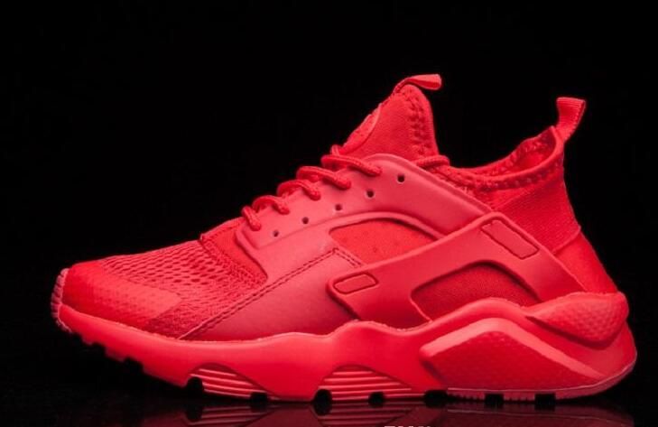 huarache haute