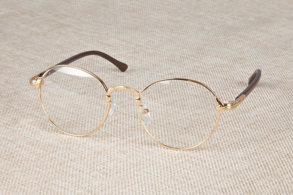 60s eyeglass frames