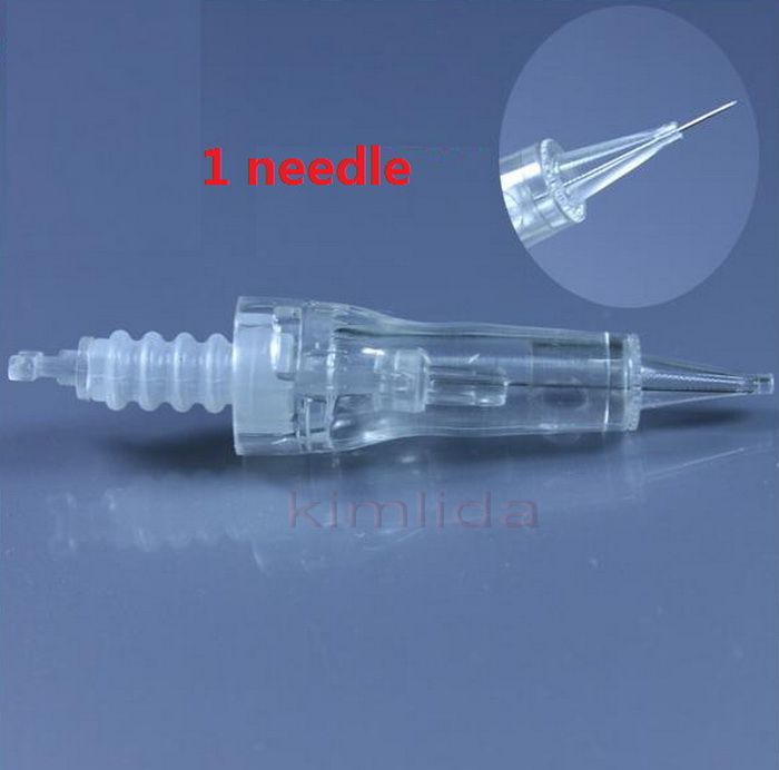 NC260 1 3 7 9 Pin 12 Pins 36 Pin Needle Replacement Cartridge