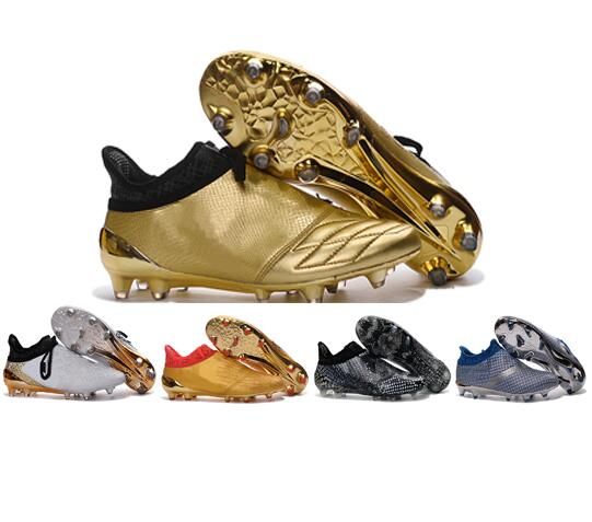 nsg cleats