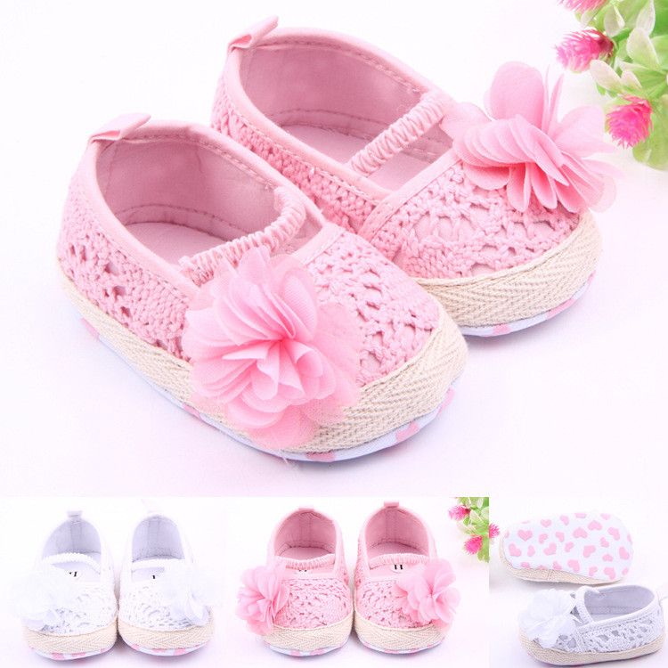 Acheter Pas Cher Nouveau Ne 0 18 Mois Crochet Bebe Chaussures Filles Chaussures Fille Chaussure Garcon Chaussure Bebe Enfants Bebe Premiers Marcheurs Be180 Du 5 61 Fr Dhgate