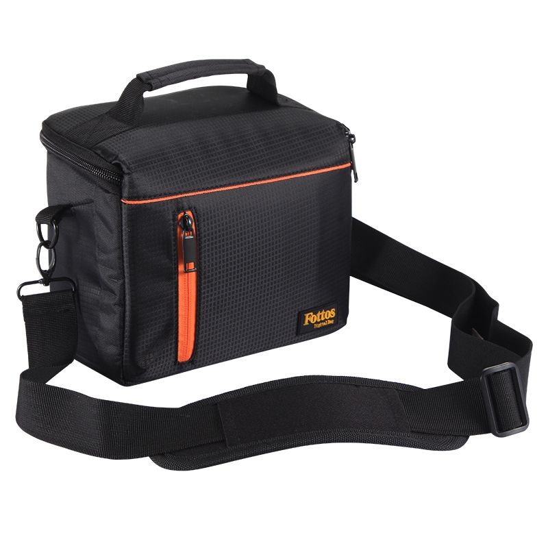 2021 Photographic Camera Shoulder Bag Satchel SLR Package Universal For