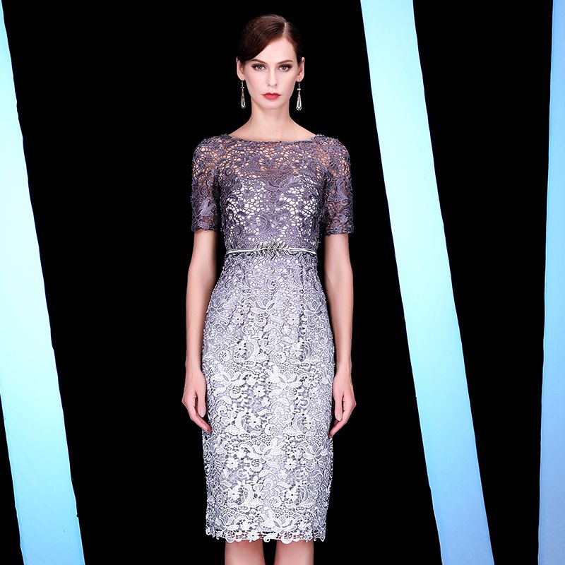 dress for evening dinner