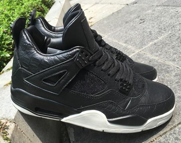 pony hair 4s