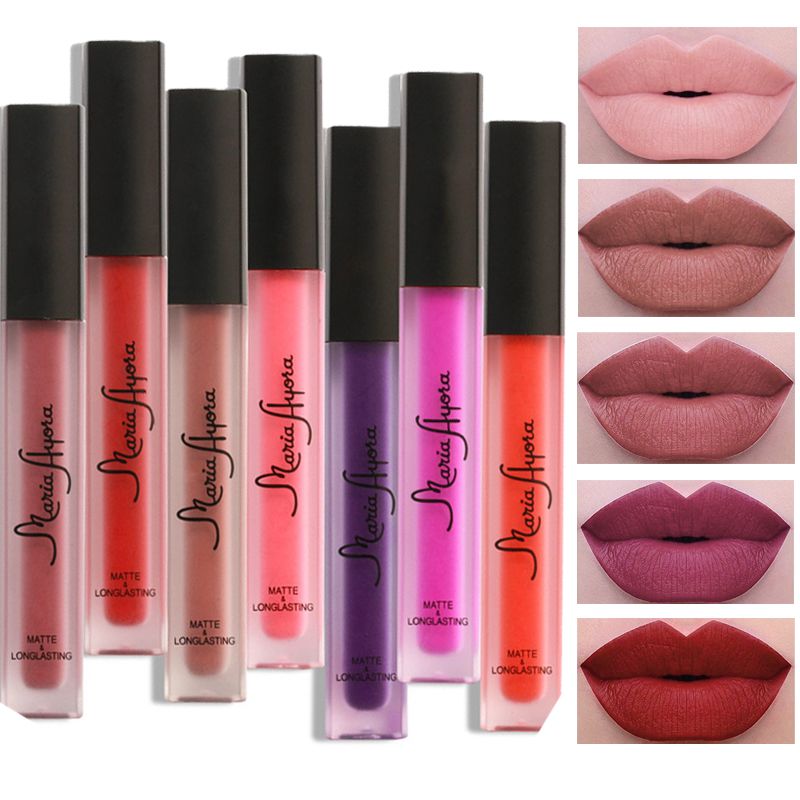 lip color makeup