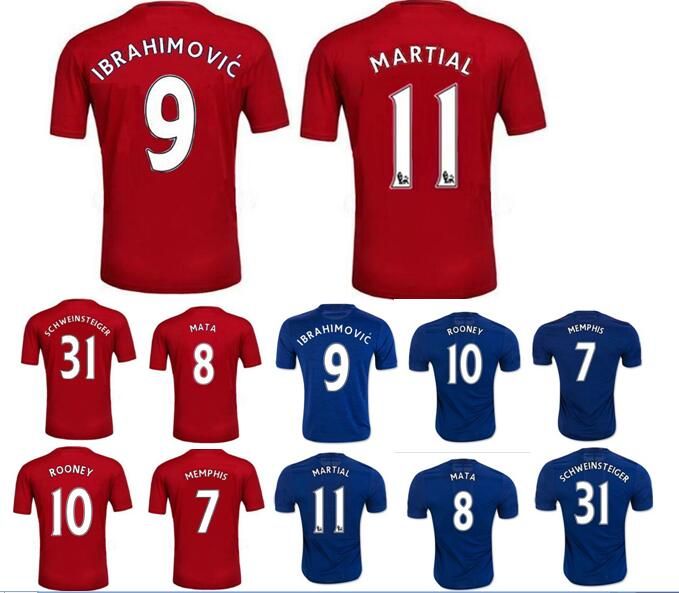 martial jersey number