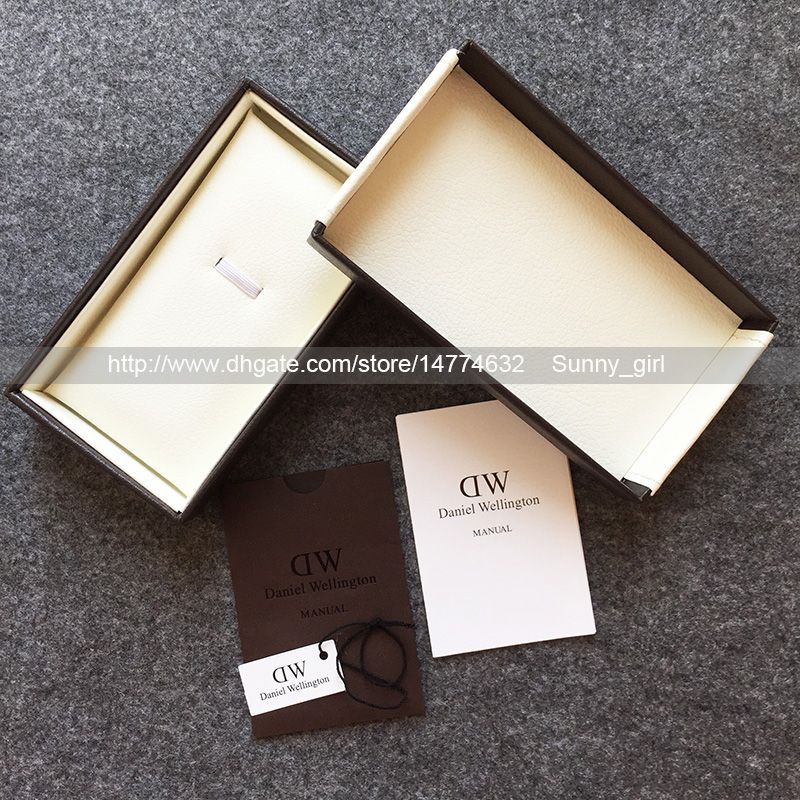 box daniel wellington