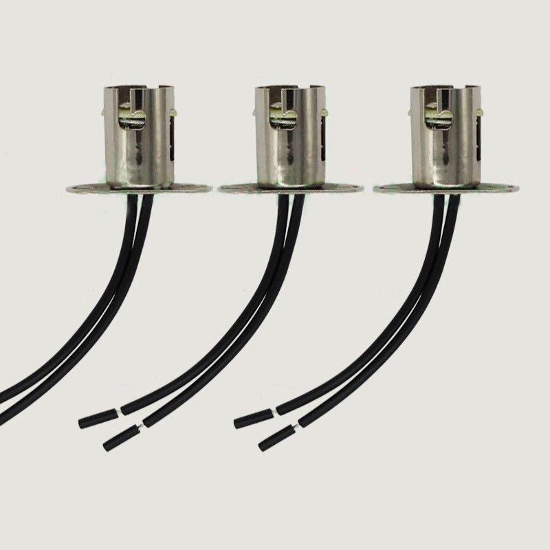 ba15d bulb holder