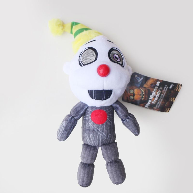 Five Nights at Freddy Holiday Bonnie plush toy 17,5cm