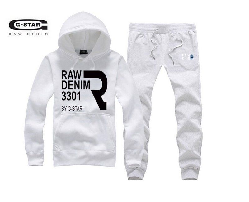 g star sweat suits