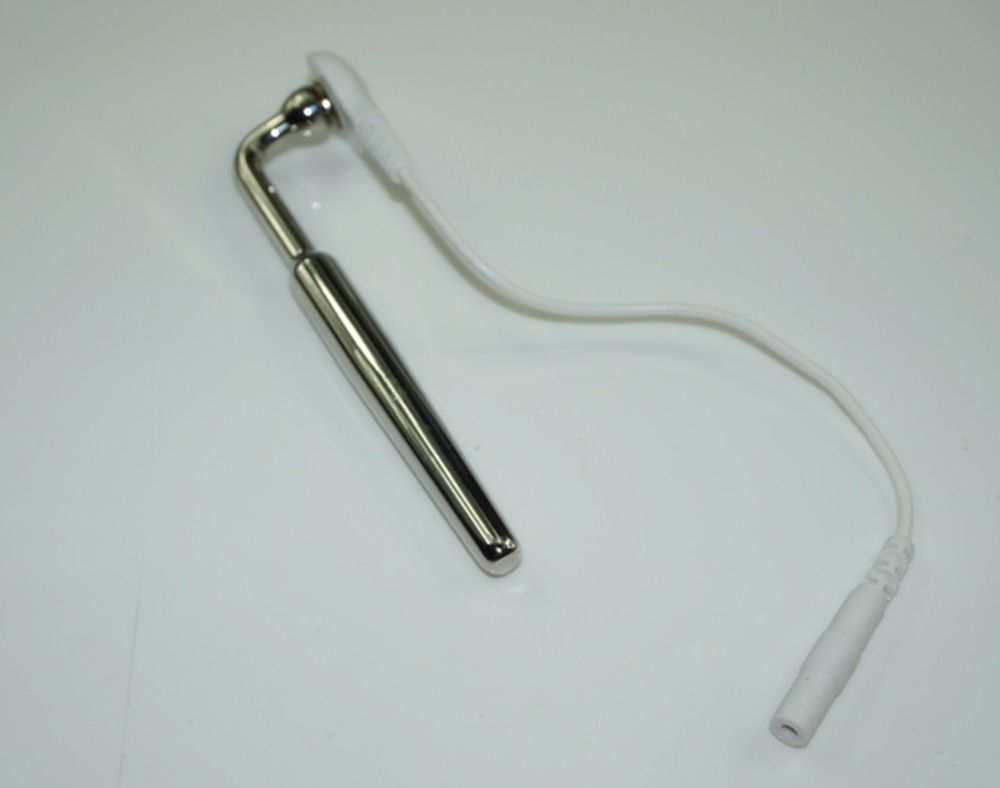Penis Plugs For DIY Electric Urethral