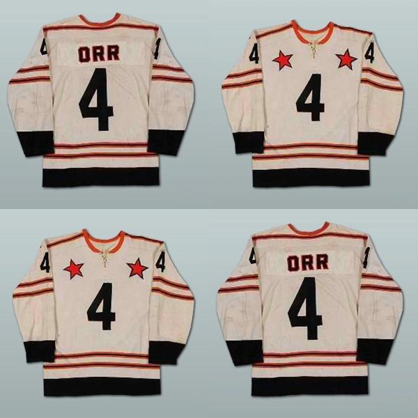 Wholesale Best Quality Best Use Hot Sale Cheap Mens 4 Bobby Orr All