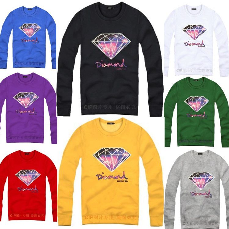 diamond supply co 4xl