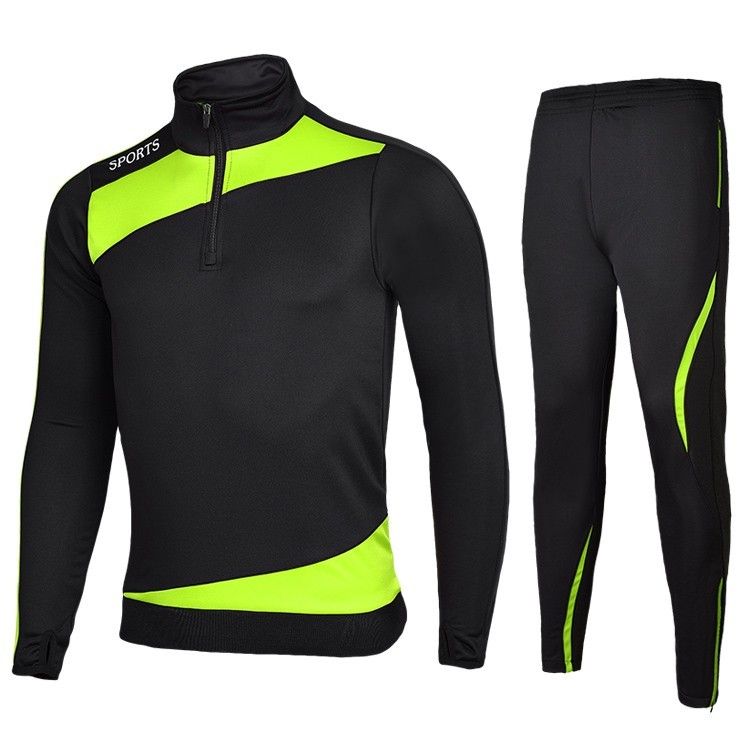 Ropa de Entrenamiento - Fútbol Factory