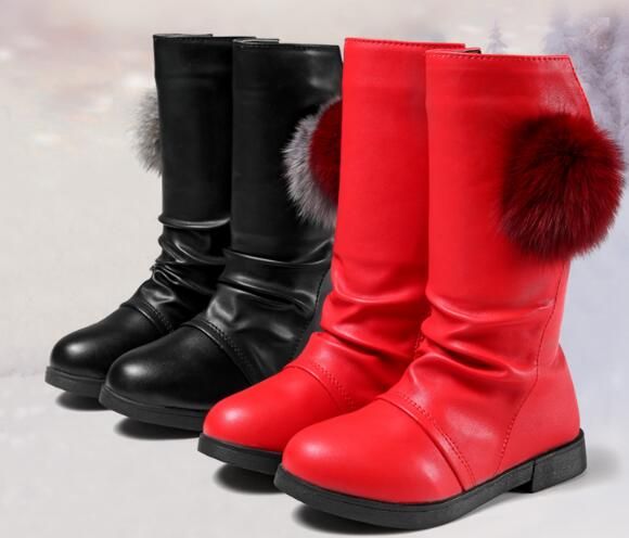 bota de criança de 10 anos