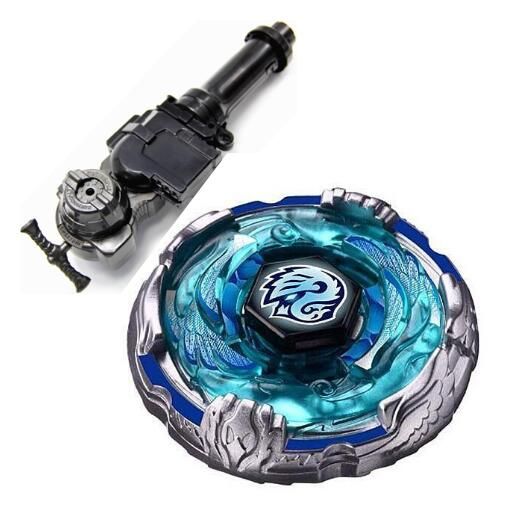 light blue beyblade