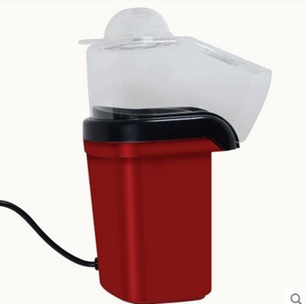Uncategorized Mini Appliances Kitchen 2017 eu plug 220v 50hz mini fashion electric corn popcorn machine maker home kitchen diy appliances