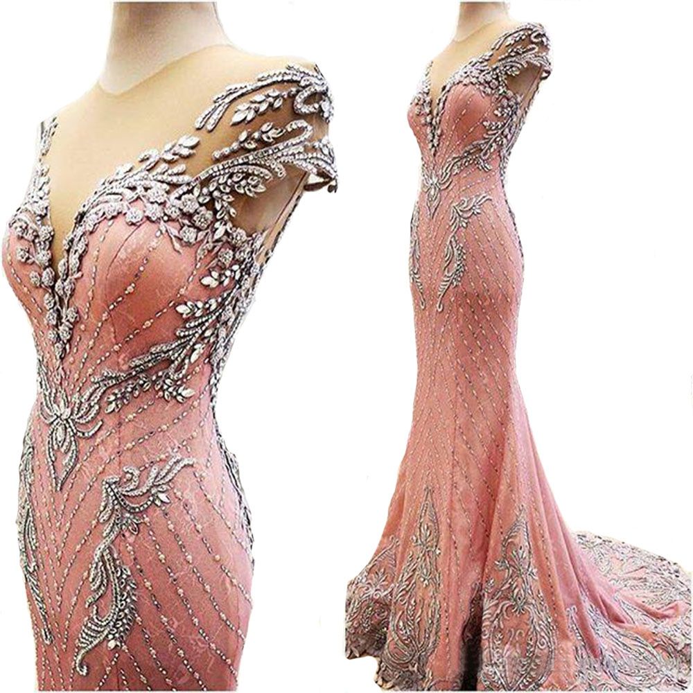 high quality formal dresses