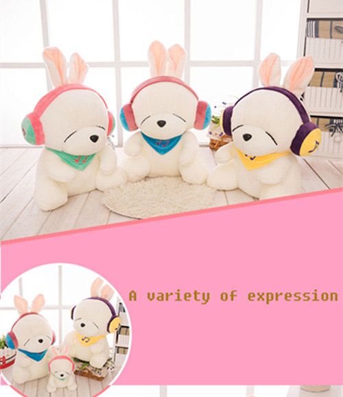 mashimaro doll